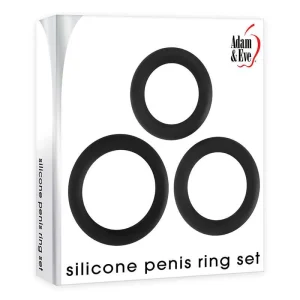 COCK RINGS