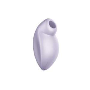 Fun Factory GAIA Purple - Purple USB Rechargeable Air Pulse Stimulator