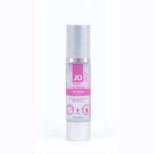 JO Vaginal Tightening Serum - 50ml - Tightening Serum for Women - 50 ml Bottle
